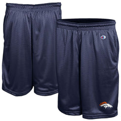Classic Mesh Shorts - Denver Broncos Shorts