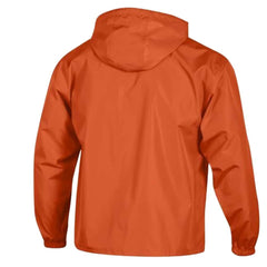 Packable Windbreaker Half-Zip Jacket - Miami Dolphins Jackets
