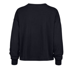 '47 Women's Stacked Sydney Long Sleeve T-Shirt - Denver Broncos T-shirts