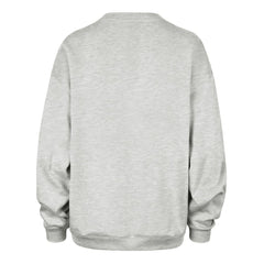 '47 Women's Arched Icon Oversized Sweatshirt - Chicago Bears Sweatshirts
