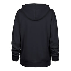 '47 Women's Bow & Banners Naomi Hoodie - Denver Broncos Hoodies