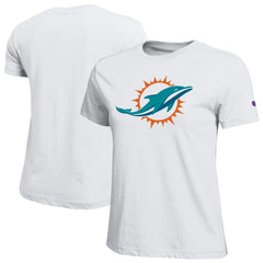 Women's Logo T-Shirt - Miami Dolphins T-shirts