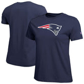 Women's Logo T-Shirt - New England Patriots T-shirts