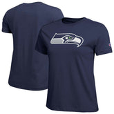 Women's Logo T-Shirt - Seattle Seahawks T-shirts