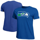 Women's Logo T-Shirt - Seattle Seahawks T-shirts