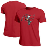 Women's Logo T-Shirt - Tampa Bay Buccaneers T-shirts