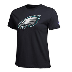 Women's Logo T-Shirt - Philadelphia Eagles T-shirts