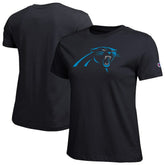 Women's Logo T-Shirt - Carolina Panthers T-shirts