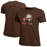 Women's Logo T-Shirt - Cleveland Browns T-shirts