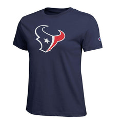Women's Logo T-Shirt - Houston Texans T-shirts
