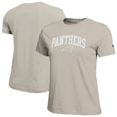 Women's Cocoa Butter T-Shirt - Carolina Panthers T-shirts
