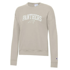 Women's Powerblend Cocoa Butter Fleece Sweatshirt - Carolina Panthers Sweatshirts