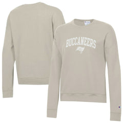 Women's Powerblend Cocoa Butter Fleece Sweatshirt - Tampa Bay Buccaneers Sweatshirts