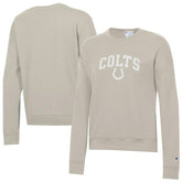 Women's Powerblend Cocoa Butter Fleece Sweatshirt - Indianapolis Colts Sweatshirts