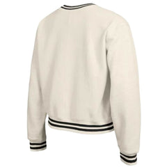 Women's Reverse Weave Fleece Sweatshirt - Jacksonville Jaguars Sweatshirts