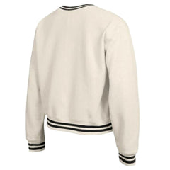 Women's Reverse Weave Fleece Sweatshirt - Tampa Bay Buccaneers Sweatshirts