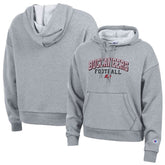 Women's Triumph Tri-Blend Hoodie - Tampa Bay Buccaneers Hoodies