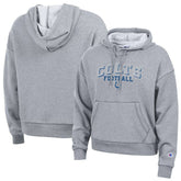 Women's Triumph Tri-Blend Hoodie - Indianapolis Colts Hoodies