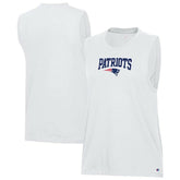 Women's Muscle Tank Top - New England Patriots Tops