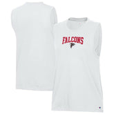 Women's Muscle Tank Top - Atlanta Falcons Tops