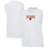 Women's Muscle Tank Top - Chicago Bears Tops