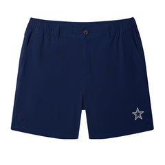 Chubbies Everywear Shorts - Dallas Cowboys Shorts