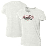 Women's Triumph Tri-Blend V-Neck T-Shirt - Tampa Bay Buccaneers T-shirts