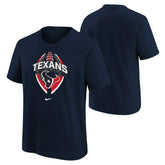 Youth Icon Legend T-Shirt - Houston Texans T-shirts