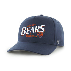 '47 Region Adjustable Hitch Hat - Chicago Bears Hats