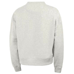 Stone Philadelphia Phillies Champion Women's Triumph Tri-Blend Sweatshirt