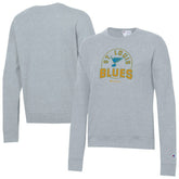 NHL St. Louis Blues Champion Women's Powerblend Fleece Sweatshirt