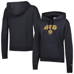 NHL Boston Bruins Champion Women's Powerblend Fleece Hoodie
