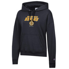 NHL Boston Bruins Champion Women's Powerblend Fleece Hoodie