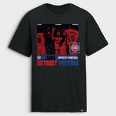 Ausar Thompson, Jalen Duren & Cade Cunningham Detroit Pistons Nasty Boys T-Shirt sale