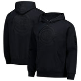 Mitchell & Ness Detroit Pistons Phantom Fleece Hoodie sale