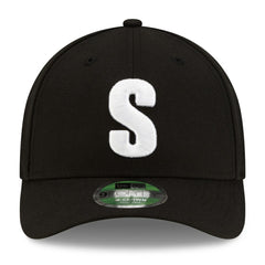 Navy Seattle Mariners New Era Authentic Collection 9FORTY M-Crown Adjustable Hat