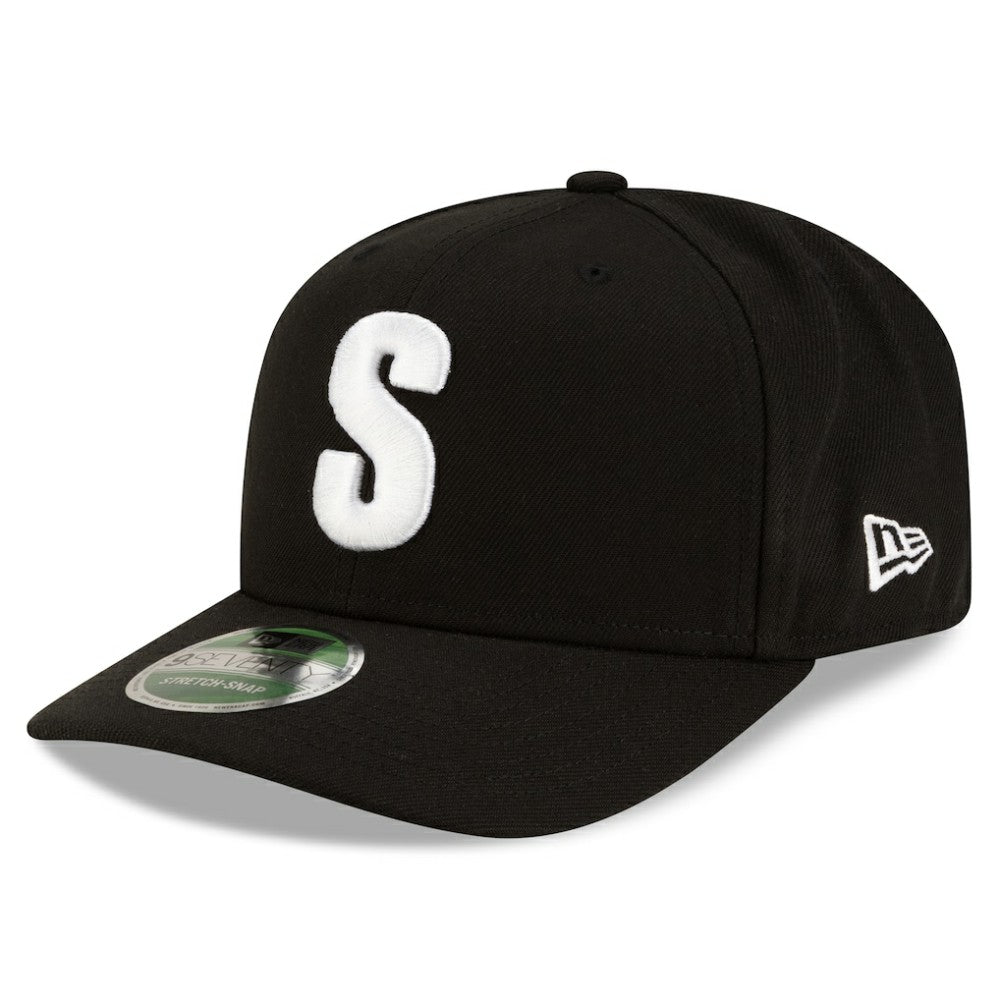 Navy Seattle Mariners New Era Authentic Collection 9SEVENTY Adjustable Hat