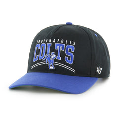 '47 Flection Relaxed Hitch Adjustable Hat - Indianapolis Colts Hats