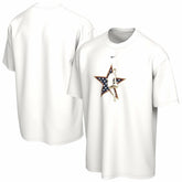 Nike 2026 NBA All-Star Game Star USA T-Shirt