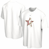 Nike 2026 NBA All-Star Game Stripe USA T-Shirt