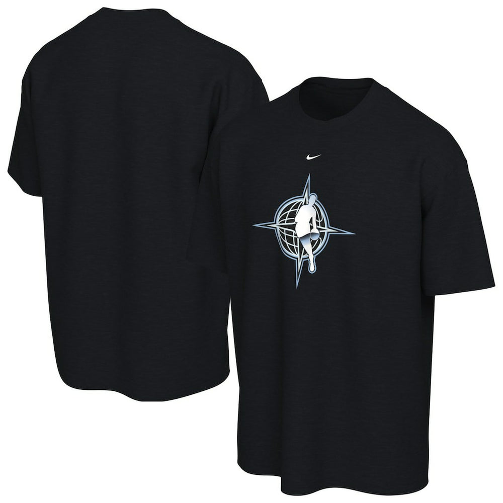 Nike 2026 NBA All-Star Game World T-Shirt