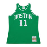 Mitchell & Ness Chuck Cooper Boston Celtics 1950-51 Pioneers Swingman Jersey