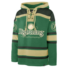 NHL Tampa Bay Lightning '47 McLucky Superior Lacer Hoodie