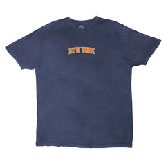 New York Knicks Stadium Essentials Unisex Get Back Vintage T-Shirt