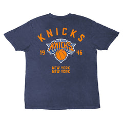 New York Knicks Stadium Essentials Unisex Get Back Vintage T-Shirt