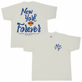 New York Knicks Stadium Essentials Unisex Local Barfly Urban T-Shirt