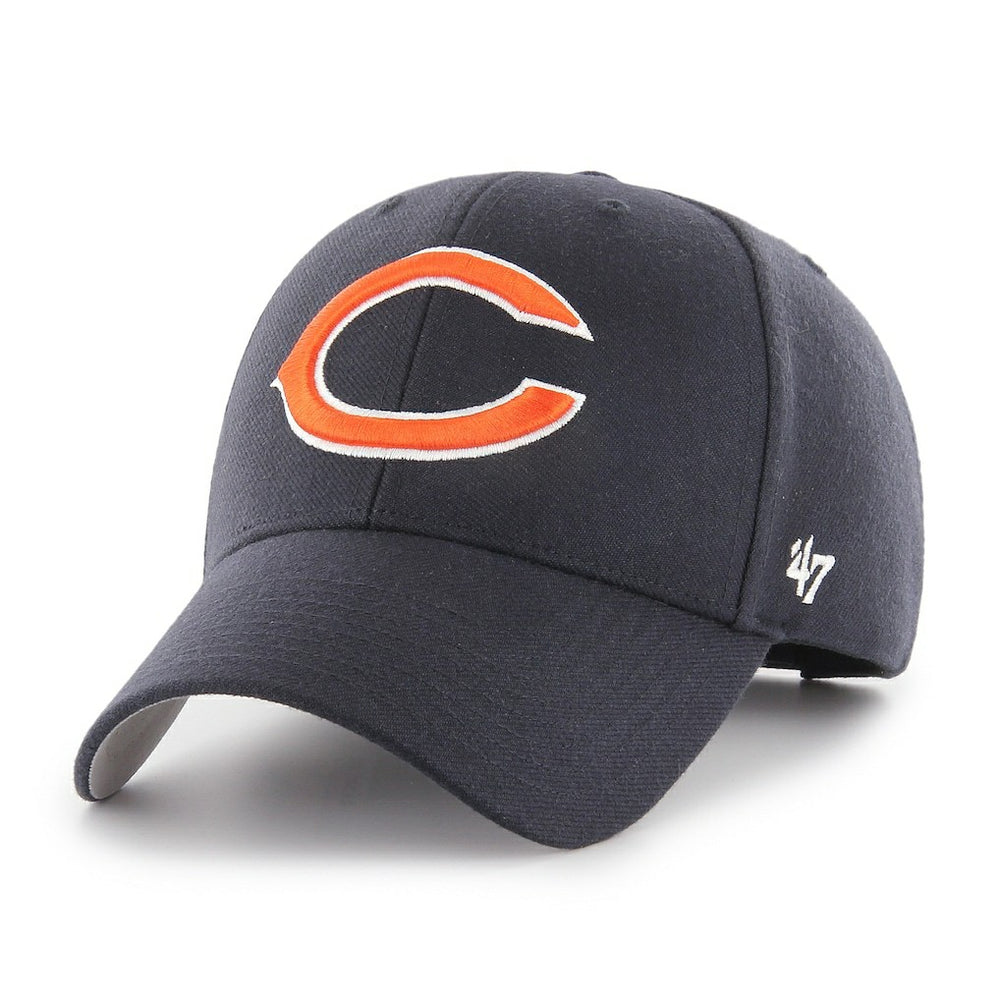 '47 MVP Adjustable Hat - Chicago Bears Hats