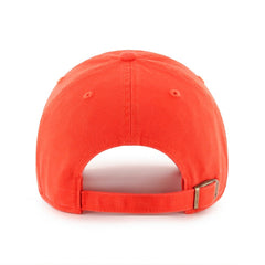 '47 Historic Logo Clean Up Adjustable Hat - Chicago Bears Hats