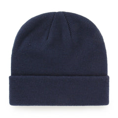 '47 Primary Basic Cuffed Knit Hat - New England Patriots Hats