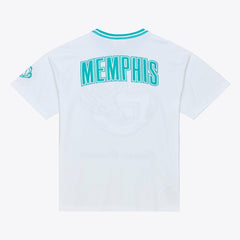 Mitchell & Ness Memphis Grizzlies Arctic T-Shirt